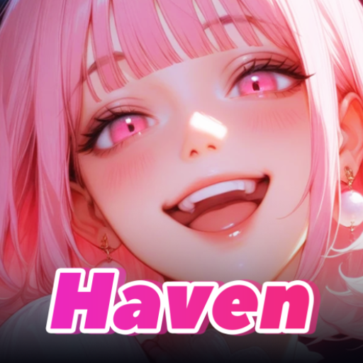 HaveTrue Logo